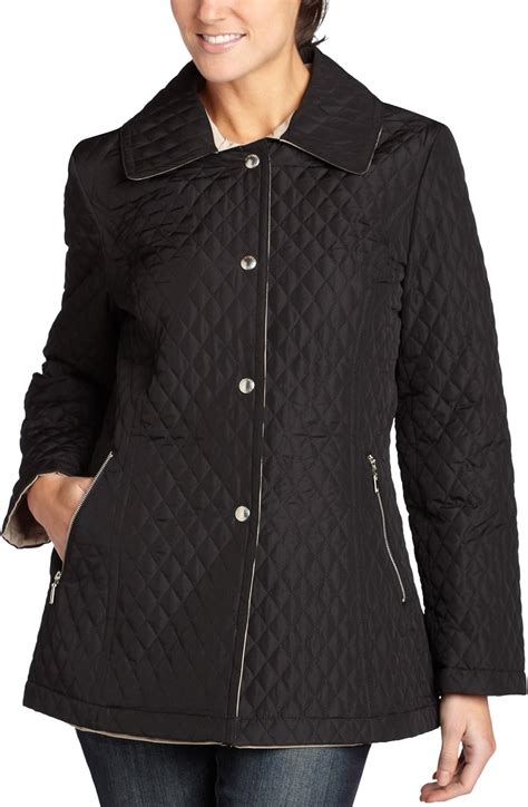 Michael Kors ladies padded coats